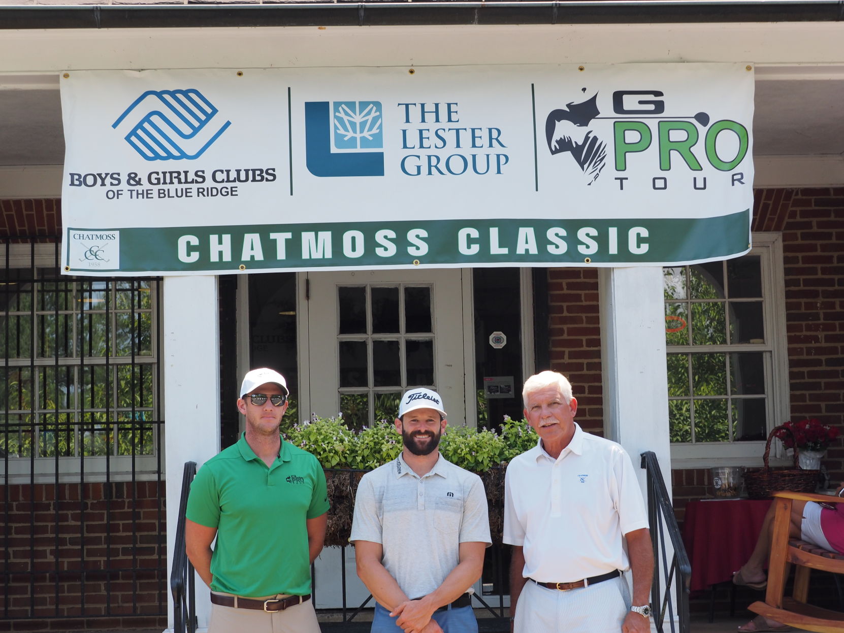 Chatmoss Classic
